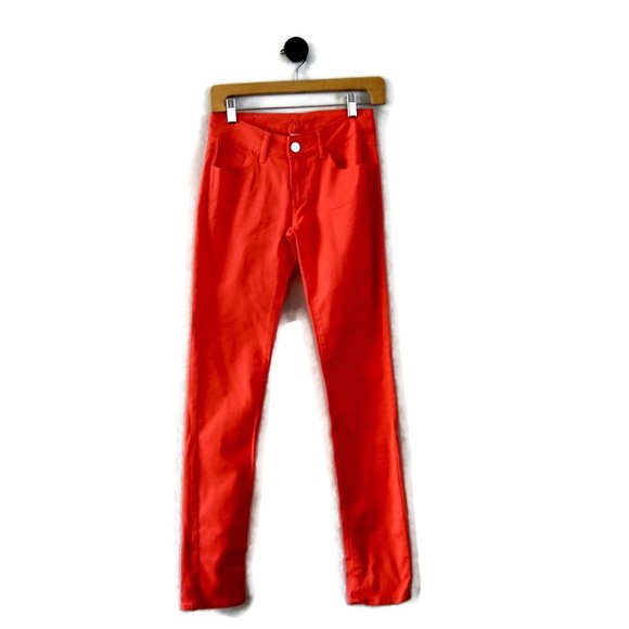 NV Jeans Size 3 Cotton Spandex Women's NWT - Picture 1 of 8